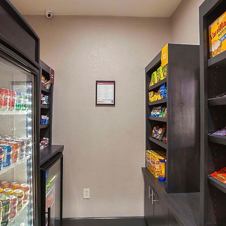 Comfort Suites Lewisville Dış mekan fotoğraf