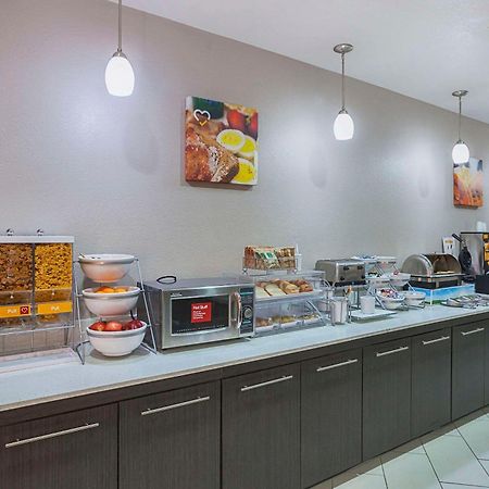 Comfort Suites Lewisville Dış mekan fotoğraf