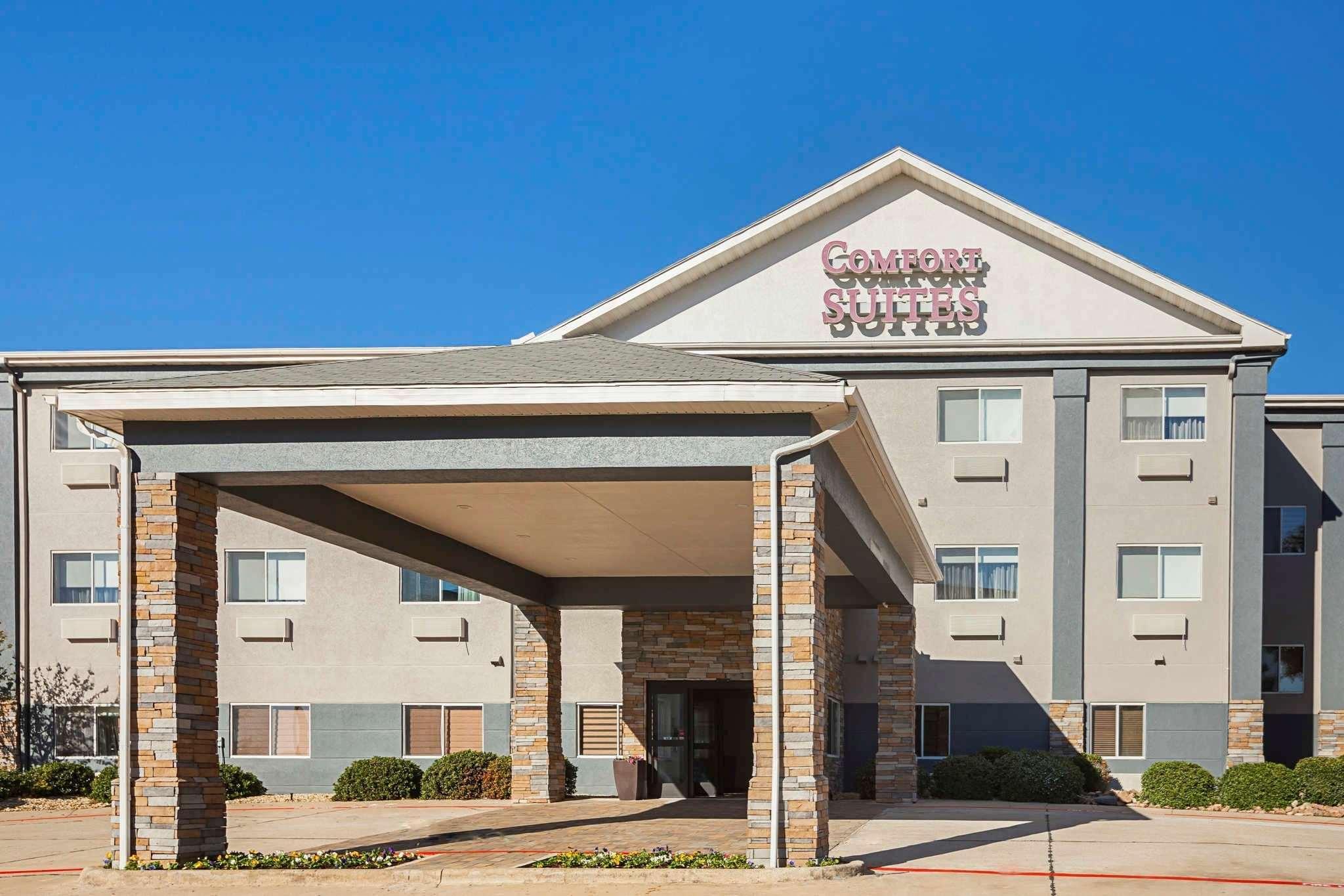 Comfort Suites Lewisville Dış mekan fotoğraf