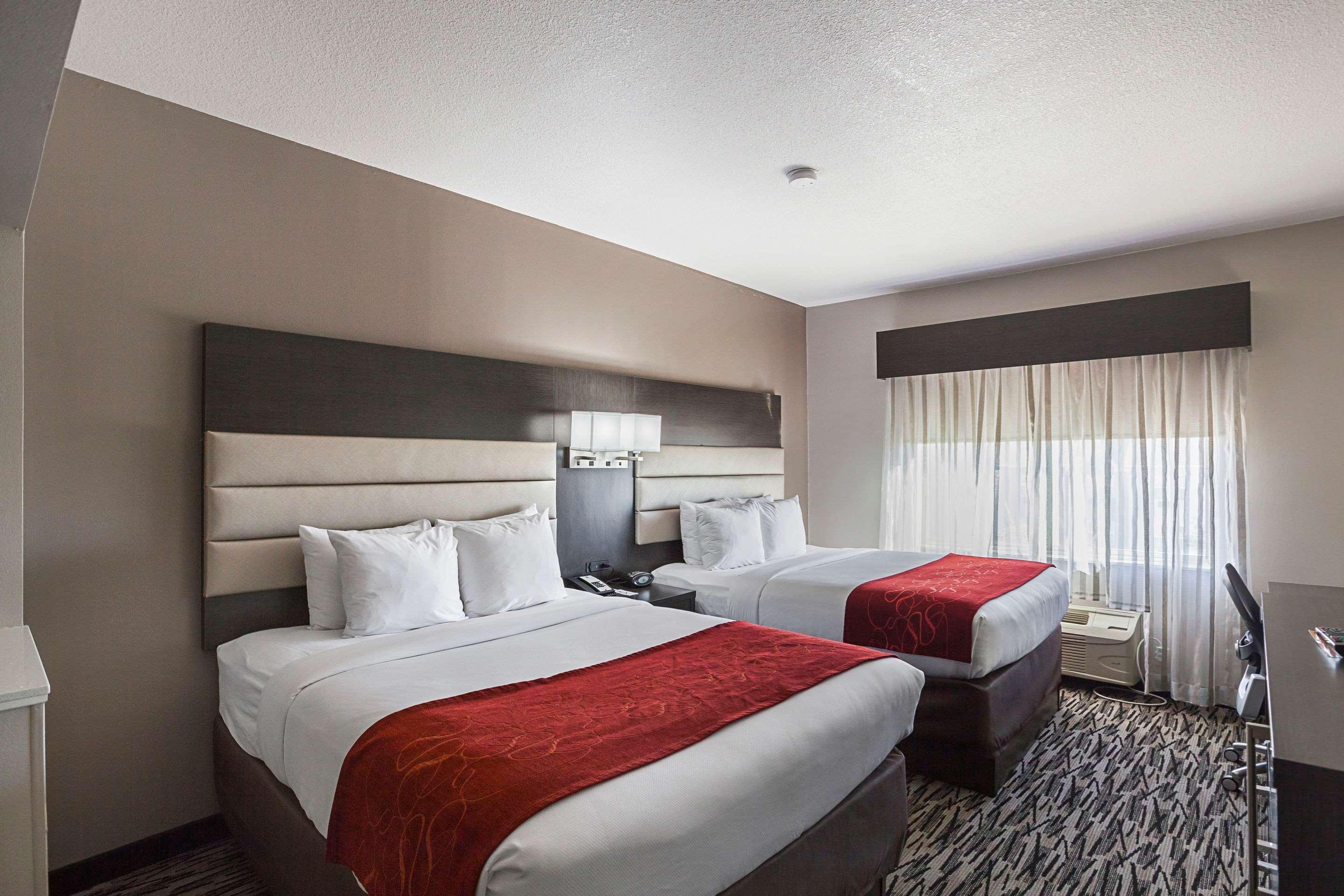 Comfort Suites Lewisville Dış mekan fotoğraf