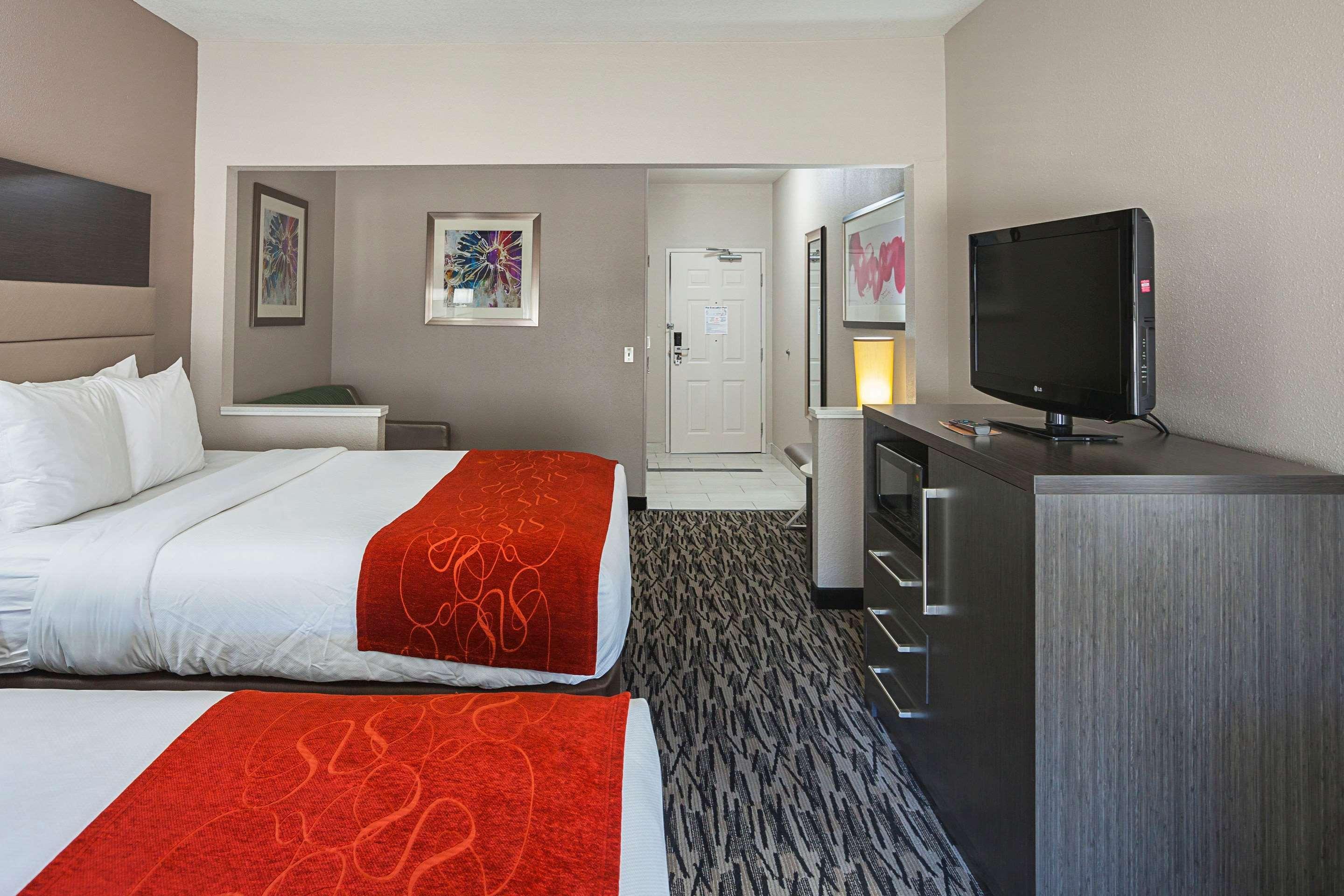 Comfort Suites Lewisville Dış mekan fotoğraf