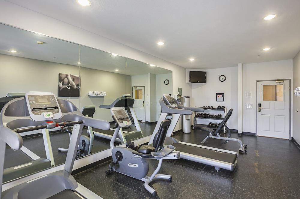 Comfort Suites Lewisville Dış mekan fotoğraf
