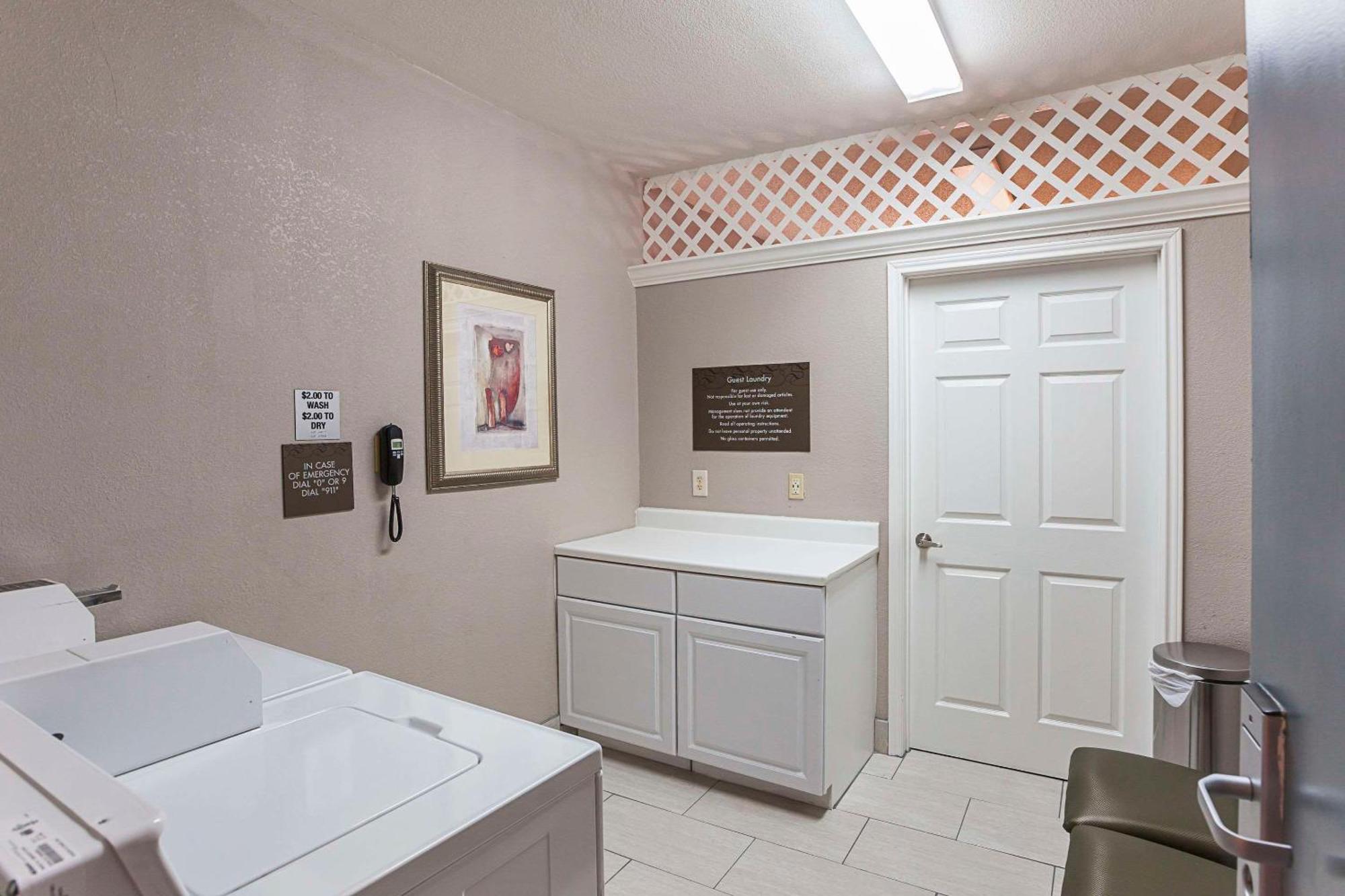 Comfort Suites Lewisville Dış mekan fotoğraf