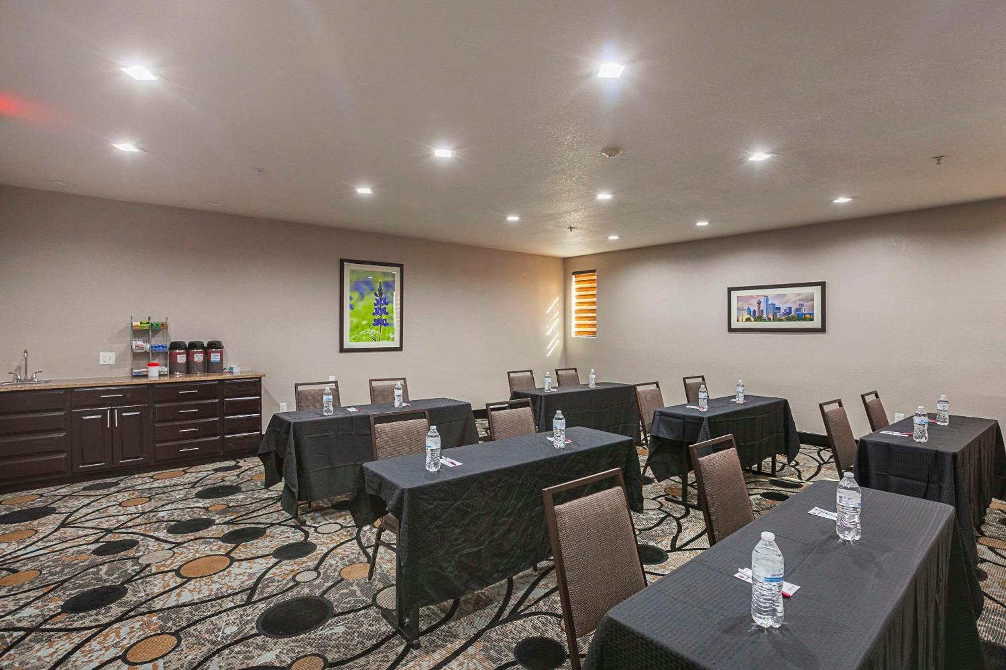 Comfort Suites Lewisville Dış mekan fotoğraf