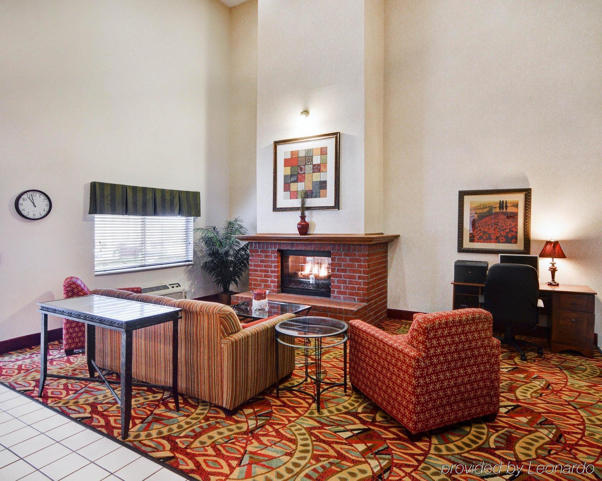 Comfort Suites Lewisville Dış mekan fotoğraf