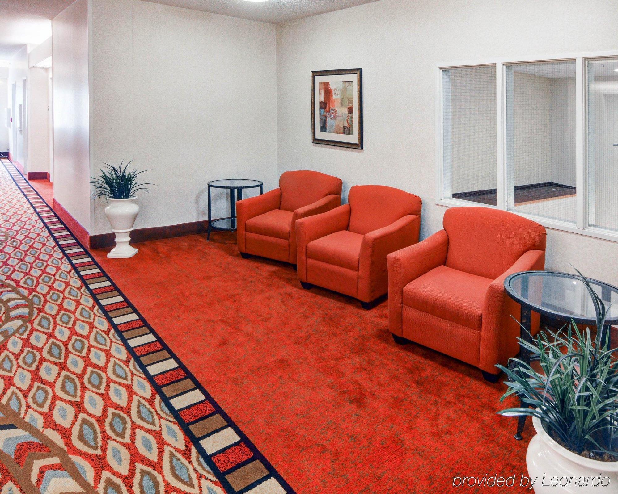 Comfort Suites Lewisville Dış mekan fotoğraf
