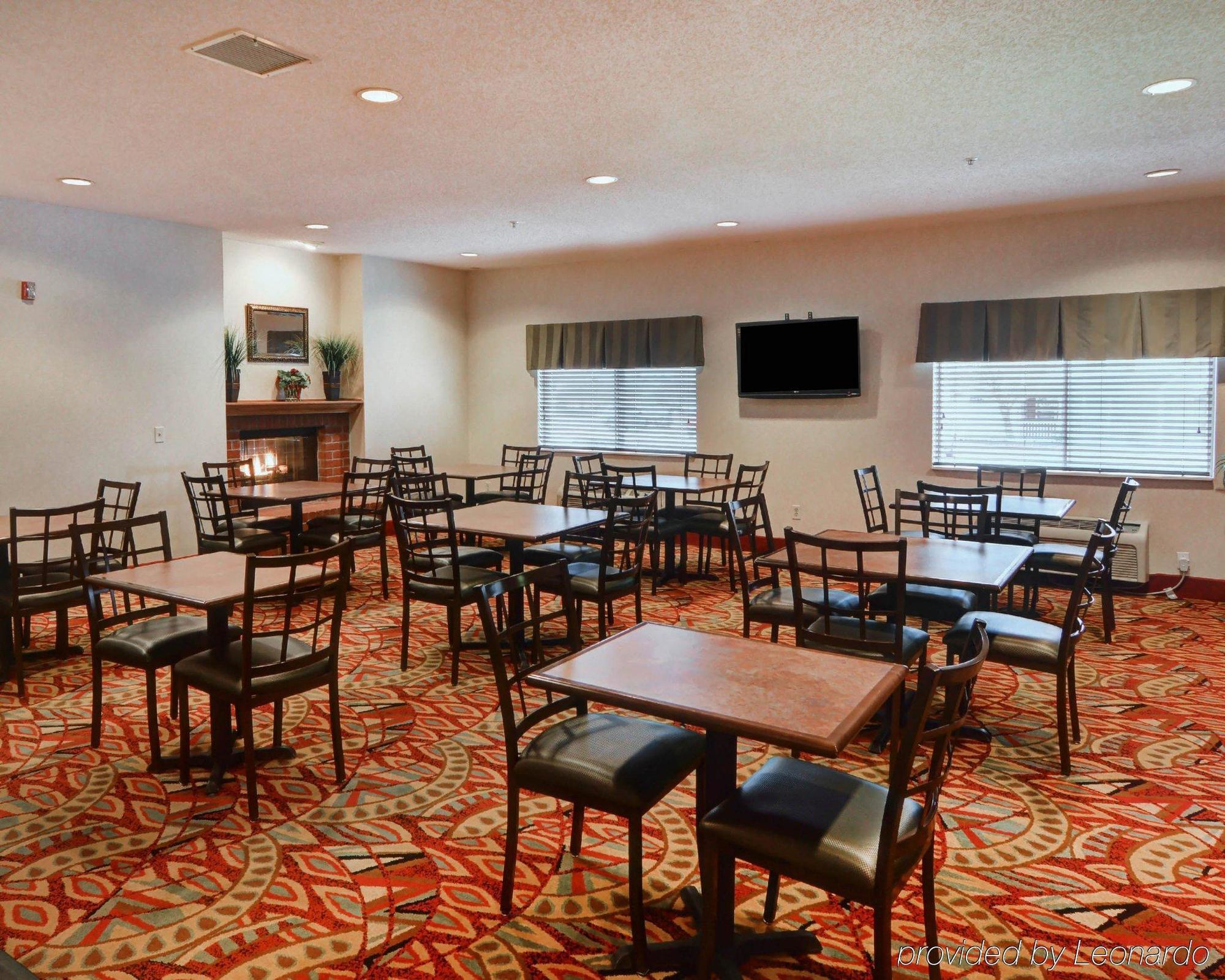 Comfort Suites Lewisville Dış mekan fotoğraf