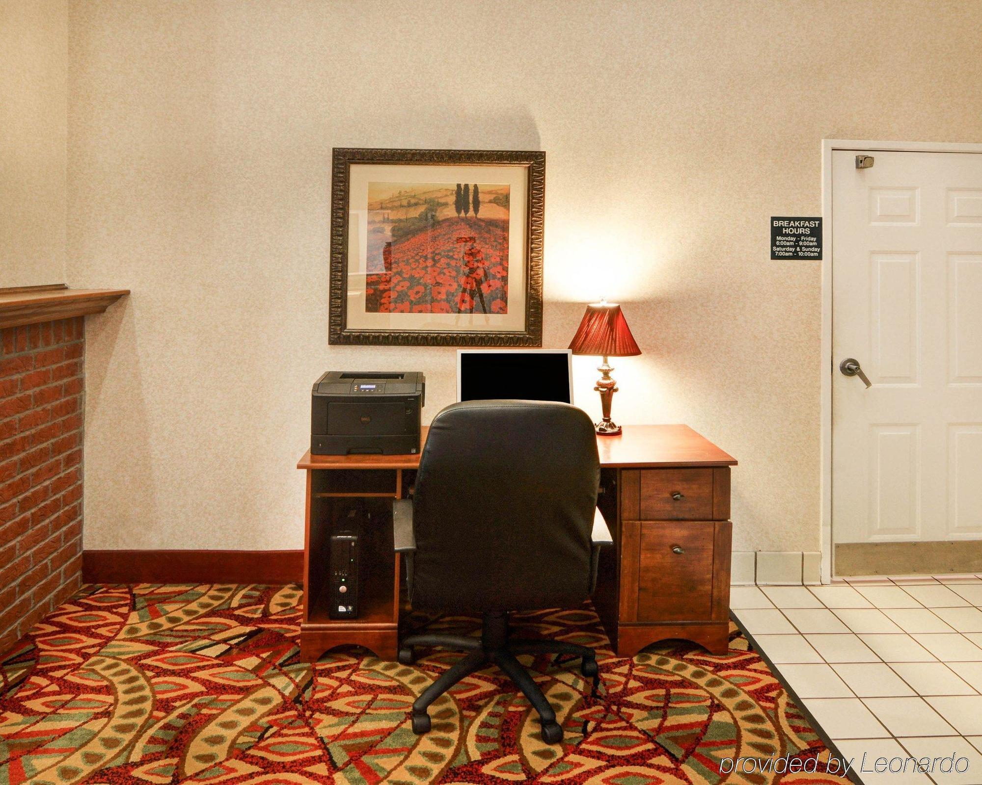 Comfort Suites Lewisville Dış mekan fotoğraf