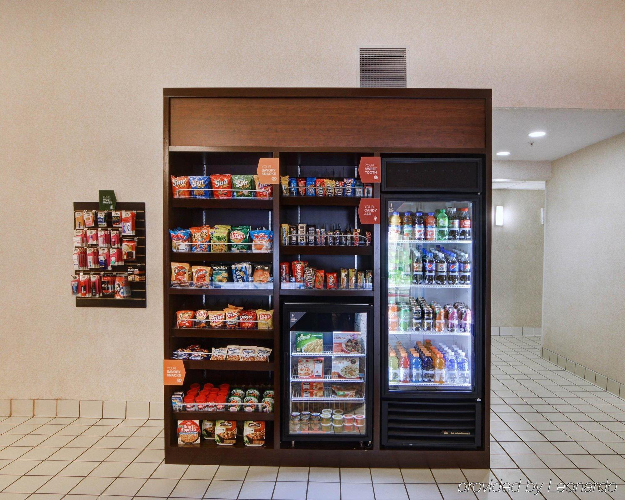 Comfort Suites Lewisville Dış mekan fotoğraf