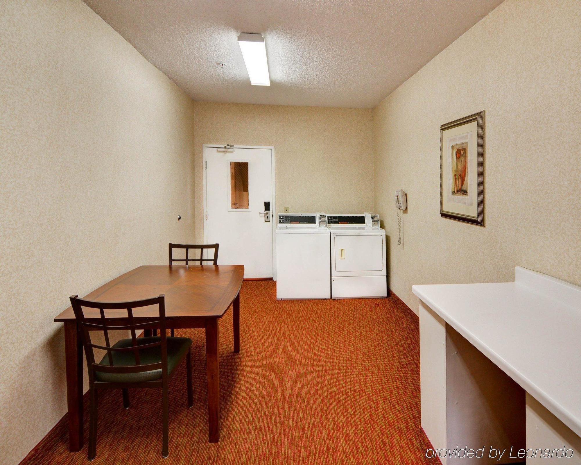 Comfort Suites Lewisville Dış mekan fotoğraf