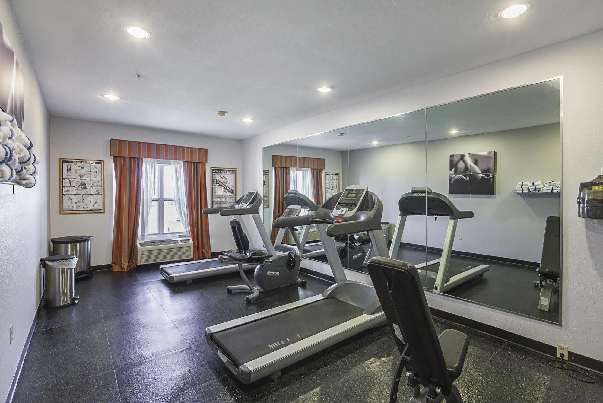 Comfort Suites Lewisville Dış mekan fotoğraf
