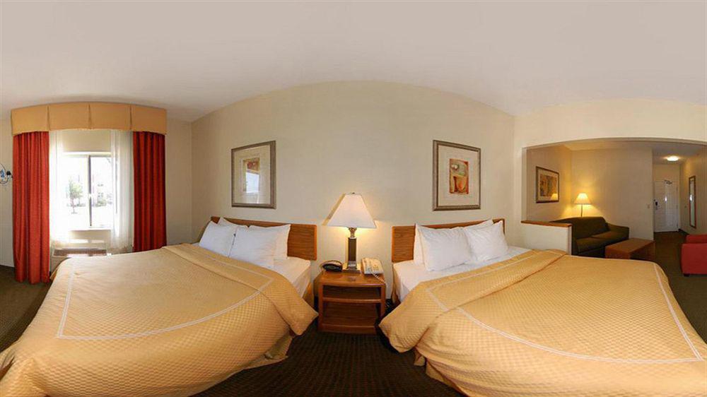 Comfort Suites Lewisville Dış mekan fotoğraf