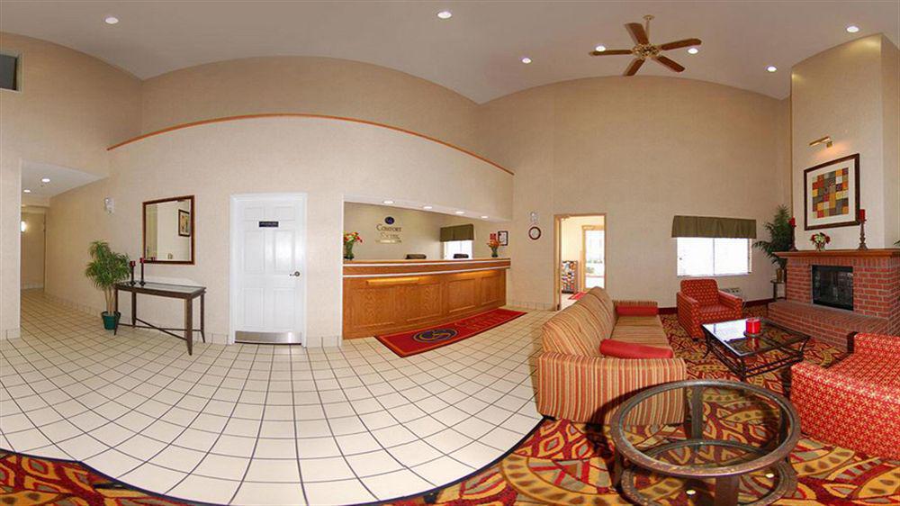 Comfort Suites Lewisville Dış mekan fotoğraf