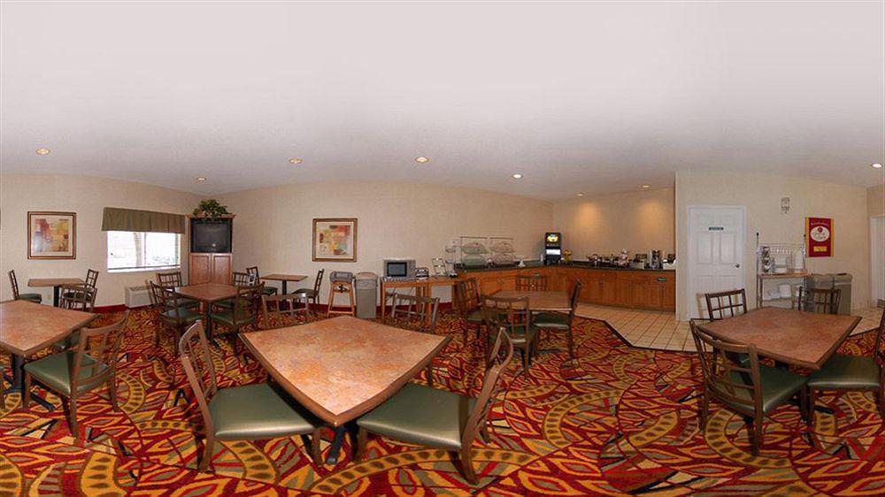 Comfort Suites Lewisville Dış mekan fotoğraf