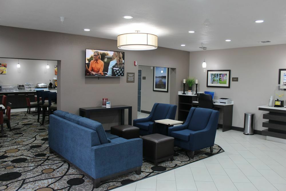 Comfort Suites Lewisville Dış mekan fotoğraf