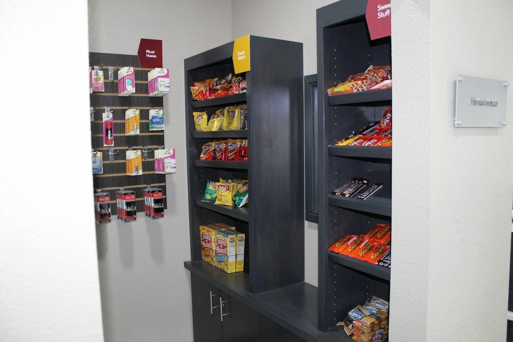 Comfort Suites Lewisville Dış mekan fotoğraf