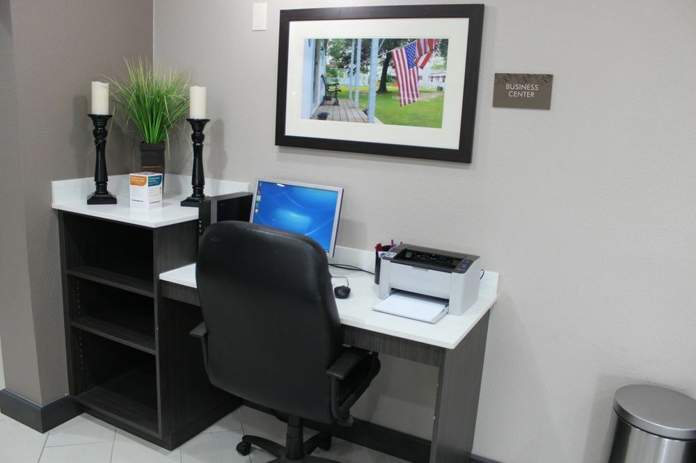 Comfort Suites Lewisville Dış mekan fotoğraf